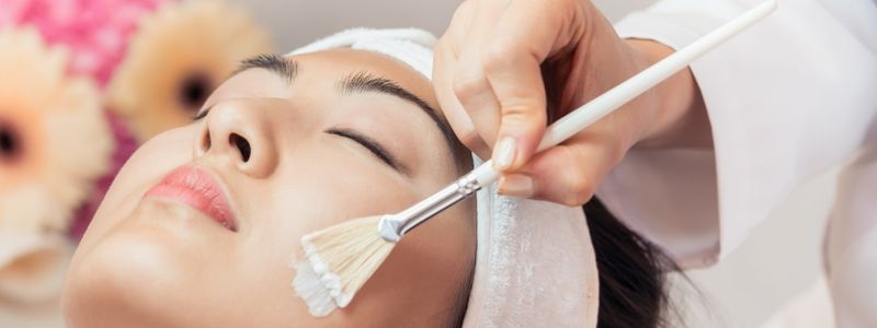 Estética e Cosmética