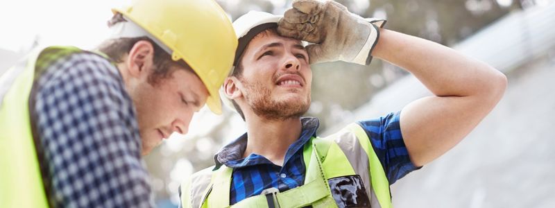 Segurança do Trabalho